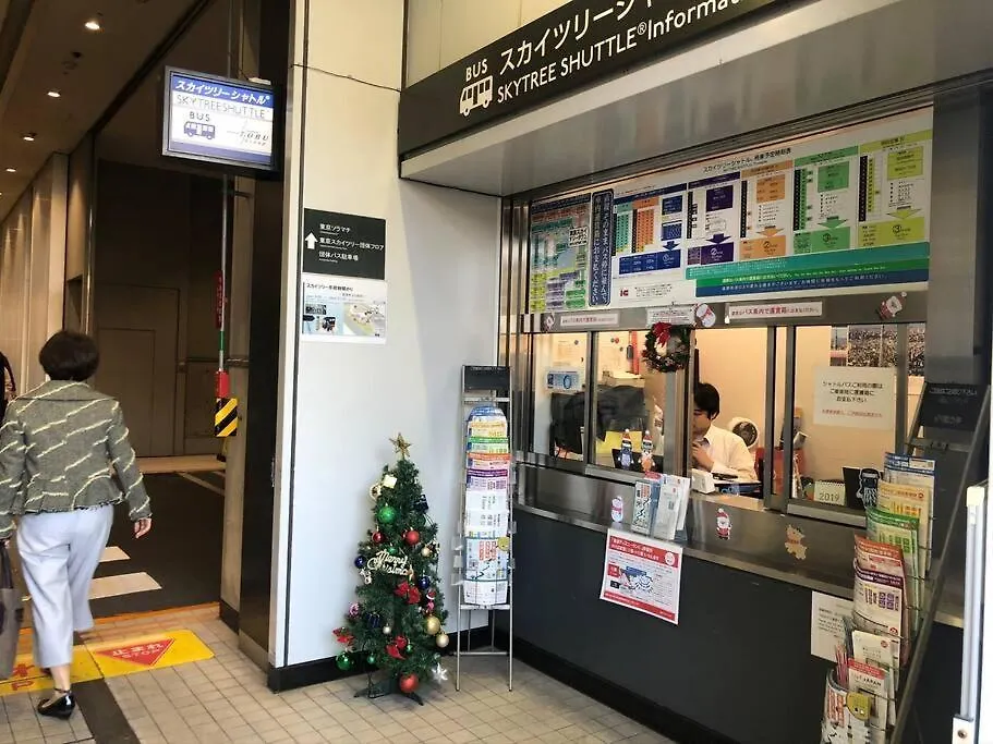アパート 東京都泊露hakuro 3階アパートメント