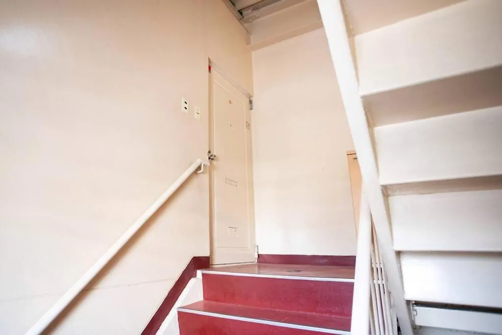 泊露hakuro 3階 Apartment Tokyo