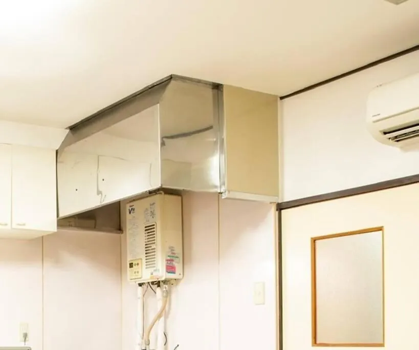 泊露hakuro 3階 Apartment Tokyo